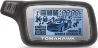 Tomahawk Х3 / X5 брелок ДУ