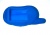 Чехол на брелок Cenmax vigilant - ST5/ST10 из силикона синий