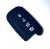 Чехол силиконовый КИА SPORTAGE smart 4 buttons