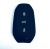 Чехол силиконовый СИТРОЕН smart 3 buttons